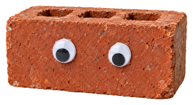 Emotional Brick